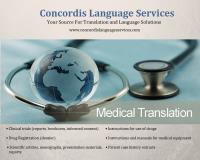 Concordis Language Services image 3
